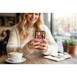 Sailor Moon Casetify iPhone Case for iPhone 12 or 13 mini Tuxedo Mask.